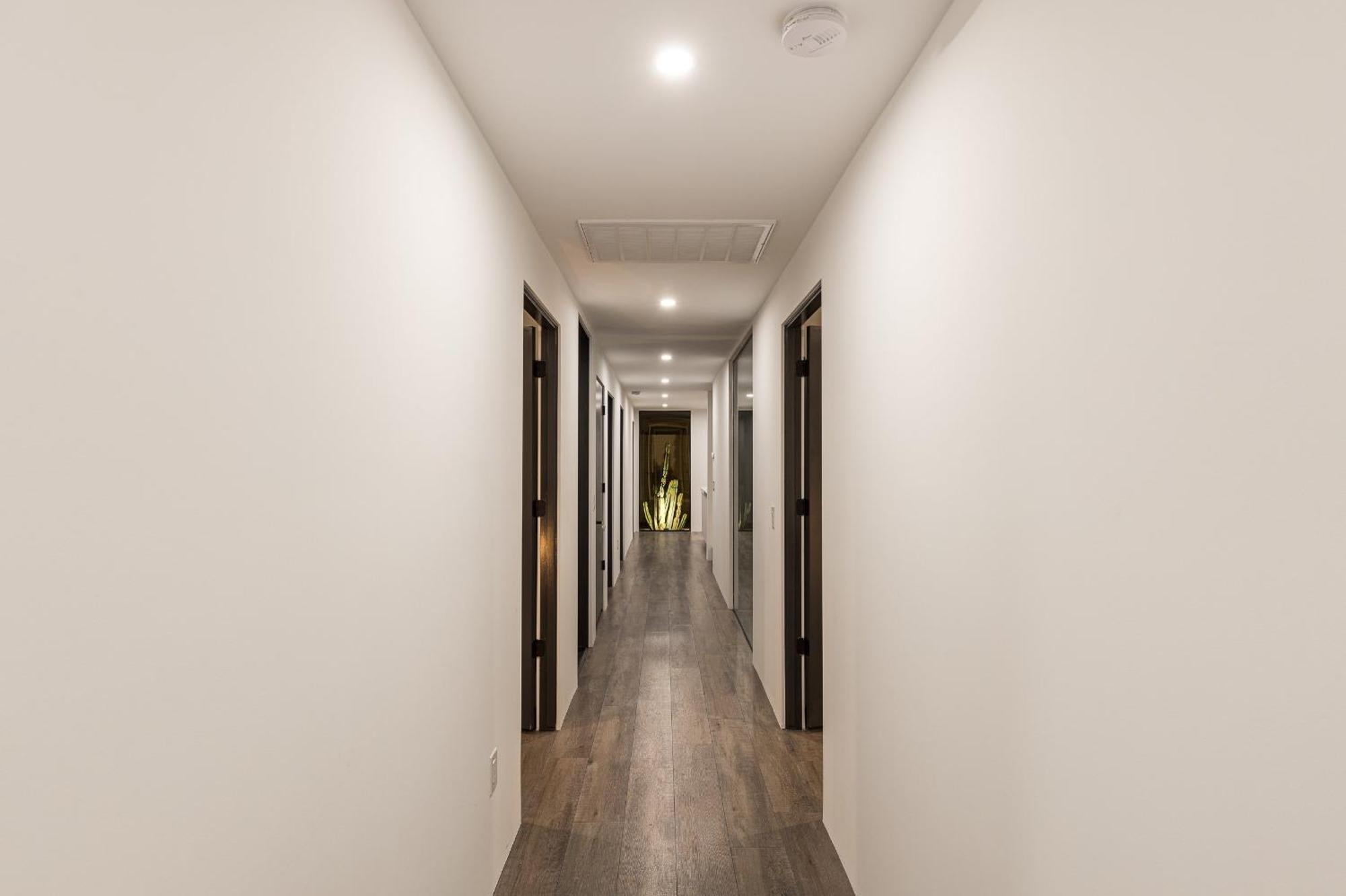 Luxury Micro-Resort, Theater, Sauna, Heated Pool Phoenix Buitenkant foto