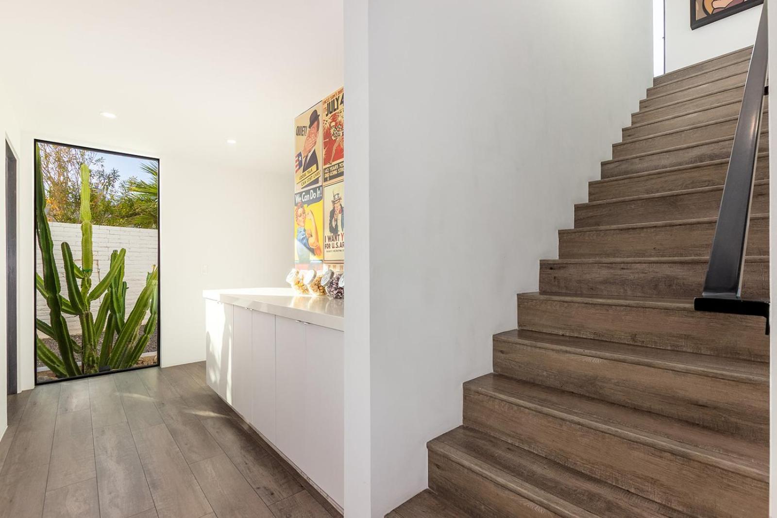 Luxury Micro-Resort, Theater, Sauna, Heated Pool Phoenix Buitenkant foto